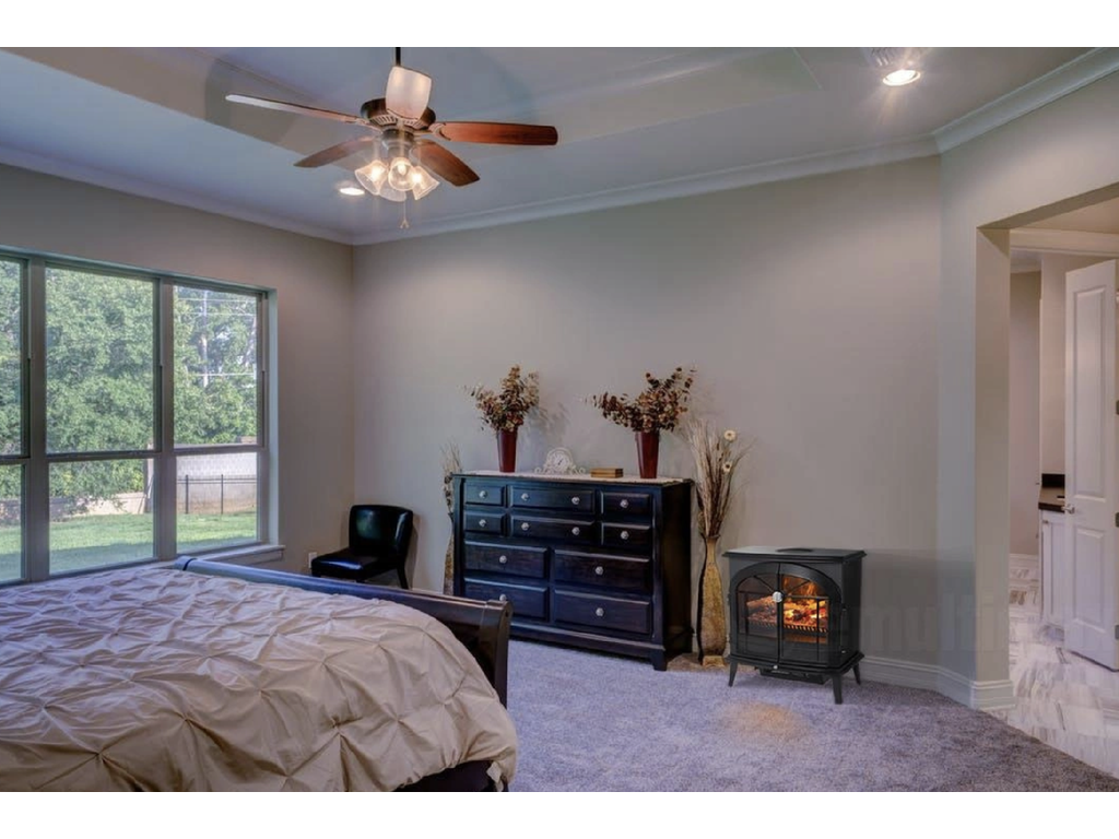 Dimplex Stockbridge