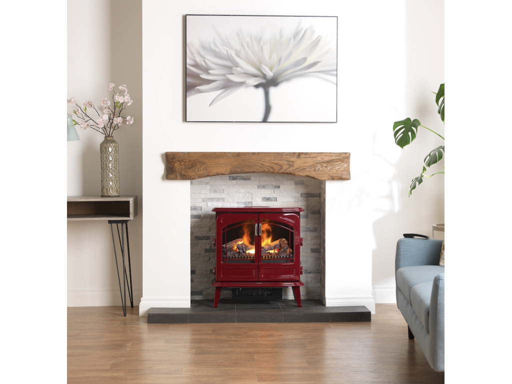 Dimplex Grand Rouge