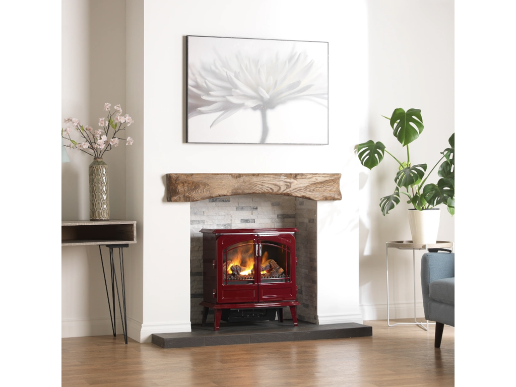 Dimplex Grand Rouge