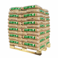 3 Paletten Pellets von VERBA – ENplus A1 Zertifiziert – Bild 1