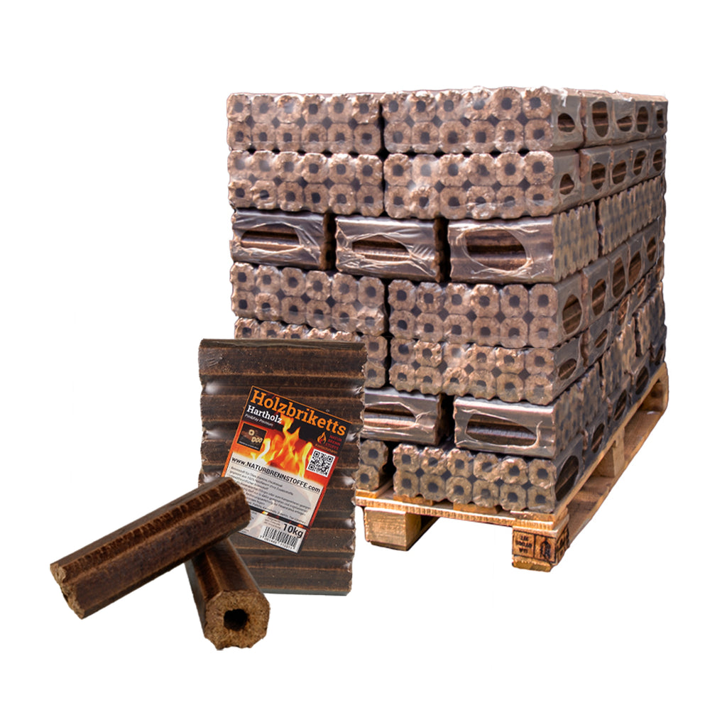 960kg Gluthalter PiniKay Premium 8-eckig