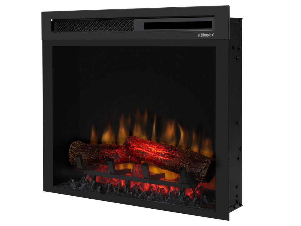 03 Dimplex 23 Firebox XHD23 210951 Left