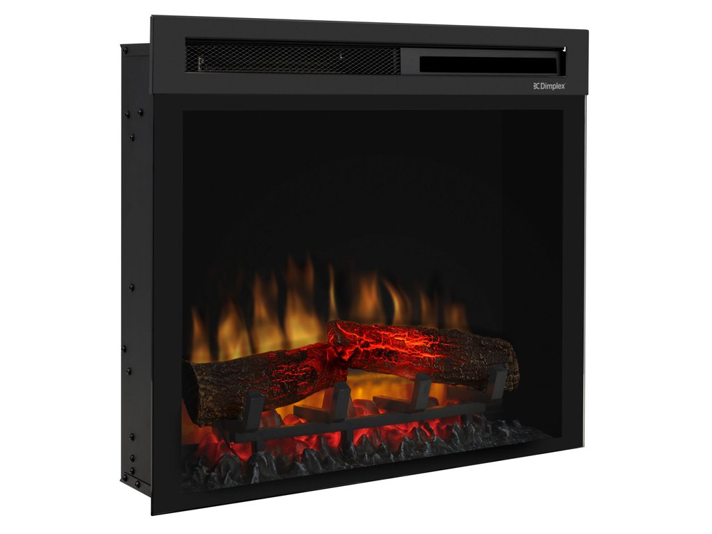 02 Dimplex 23 Firebox XHD23 210951 Right