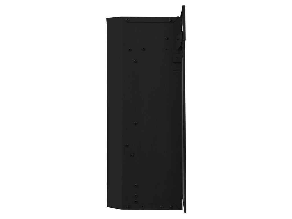 08 Dimplex 23 Firebox XHD23 210951 Side