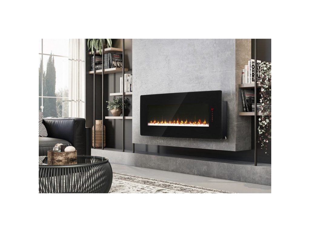 winslow 48 elektricky nastenny krb dimplex 5