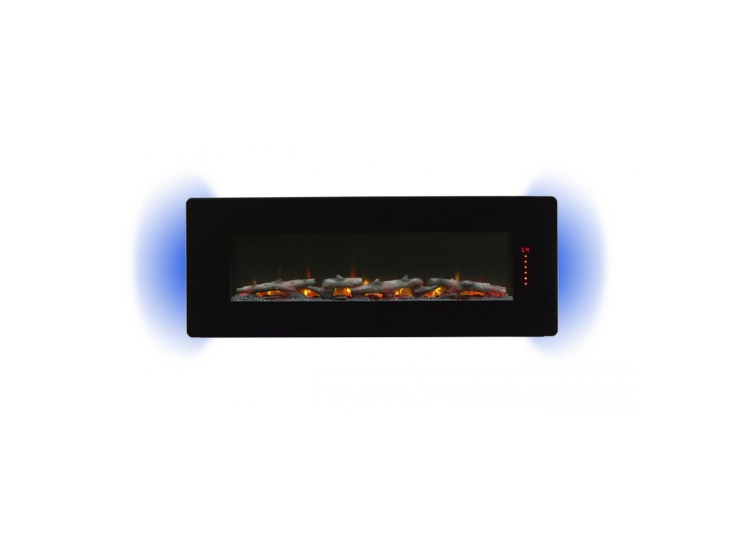 winslow 48 elektricky nastenny krb dimplex