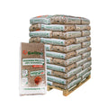 990kg Nadelholz Pellets - "Barlinek" ENplusA1
