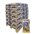 990kg Deutsche Nadelholz-Pellets