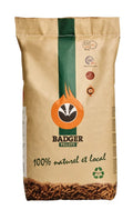 Badger Holzpellets 6 mm – Premium ENplus A1 & DINplus – Bild 1