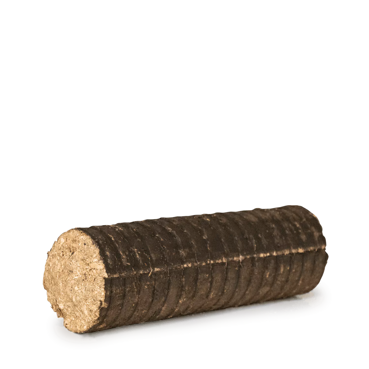 Buchen Nestro Briketts – 12 kg Box – Palette 81× (972 kg) – Bild 5