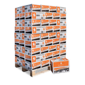 Buchen Nestro Briketts – 12 kg Box – Palette 81× (972 kg) – Bild 1