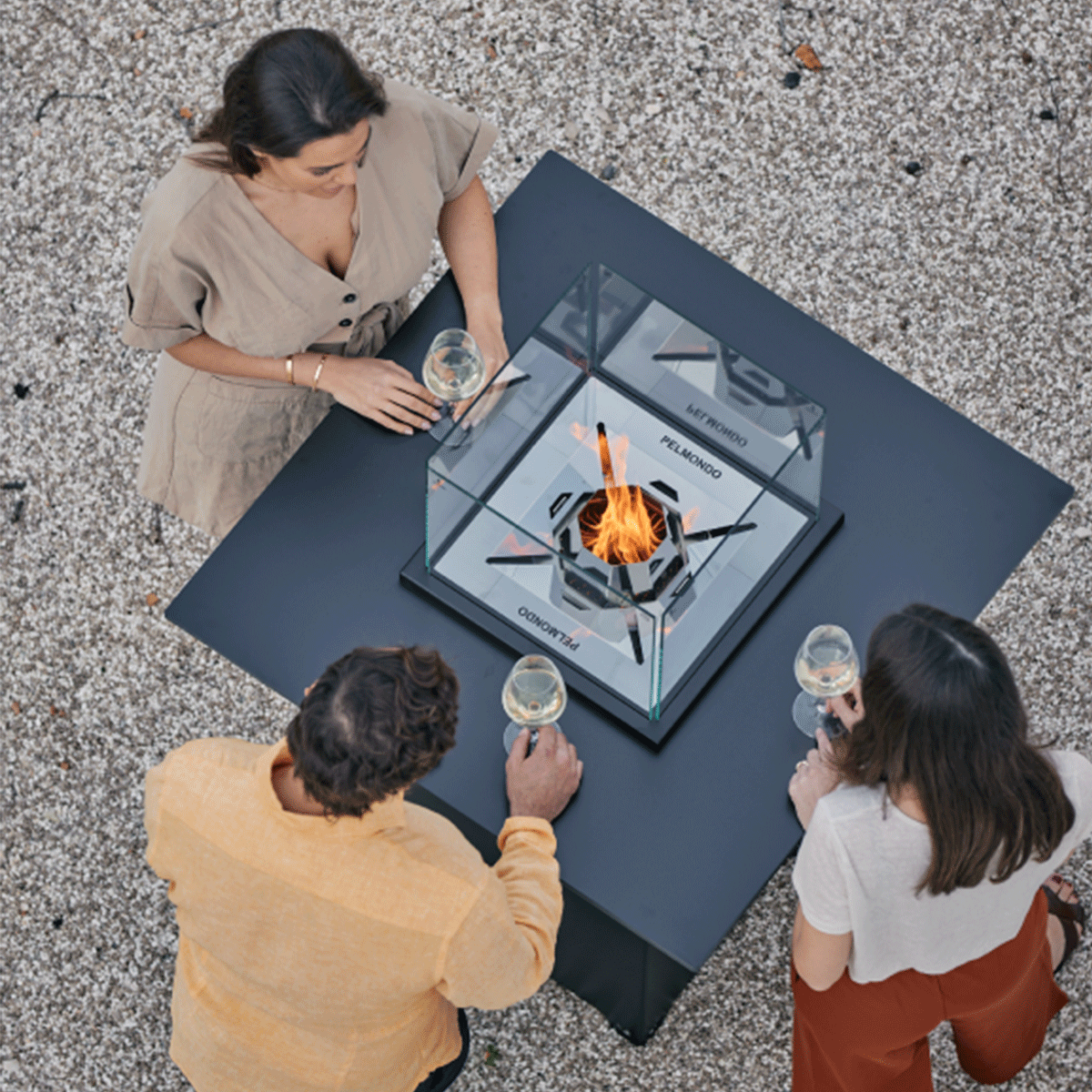 Barcube