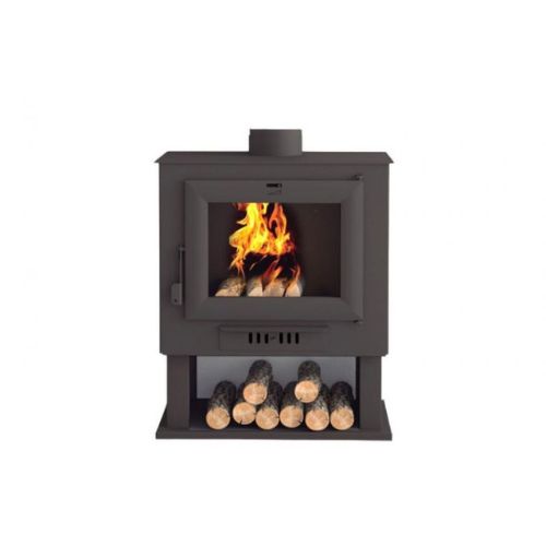 FIREMATIC Chicago 11,2 kW – Bild 2