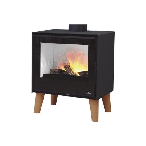 Freistehender – BRONPI Arus 9,5 kW – Bild 1