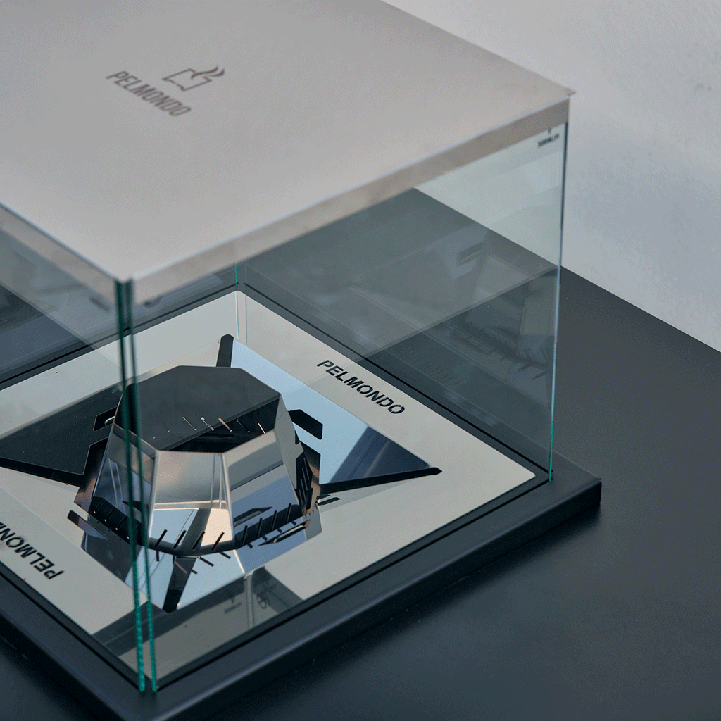 Cube