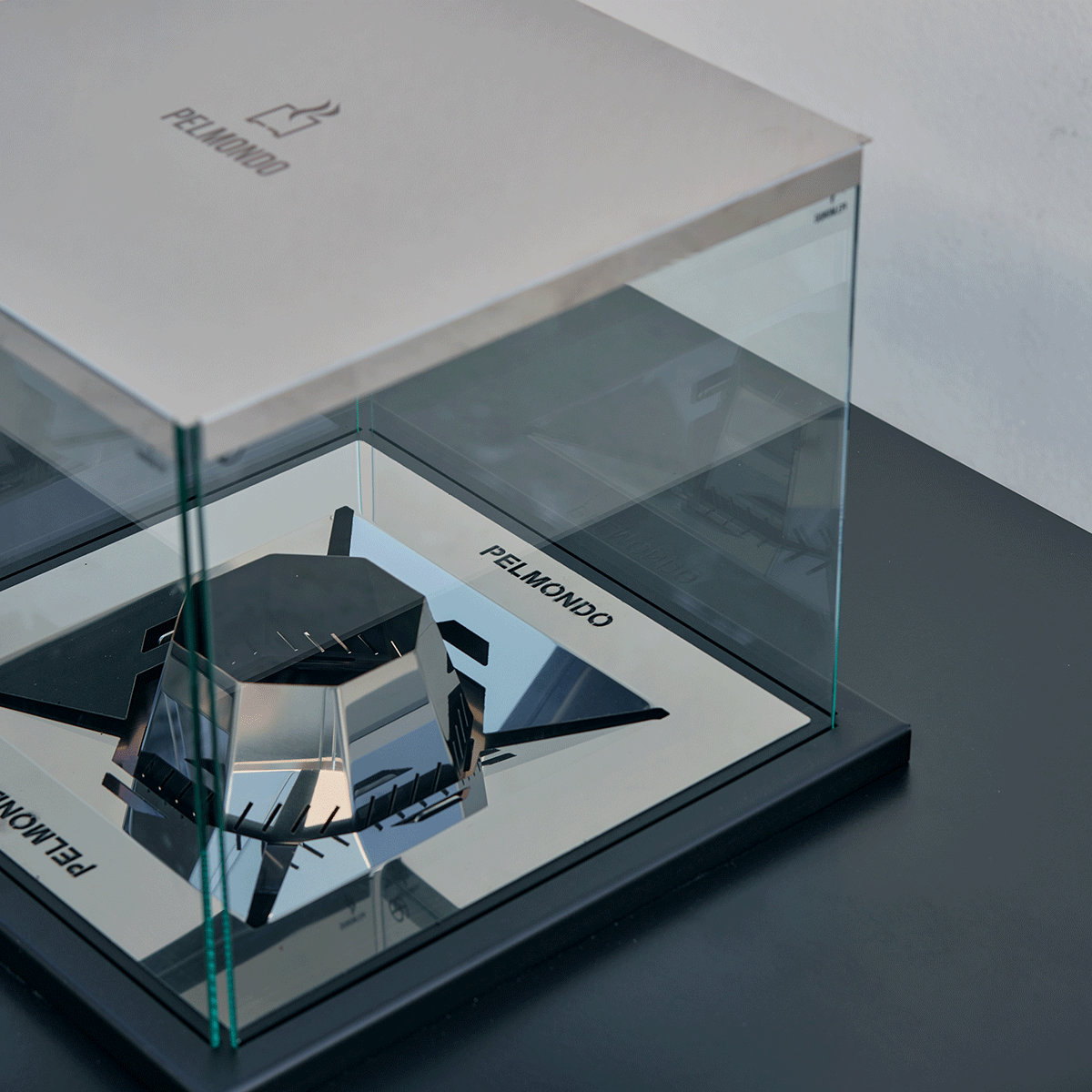 Cube