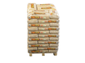 FireStixx Premium Holzpellets – Palette mit 66 Säcken à 15 kg – Bild 1