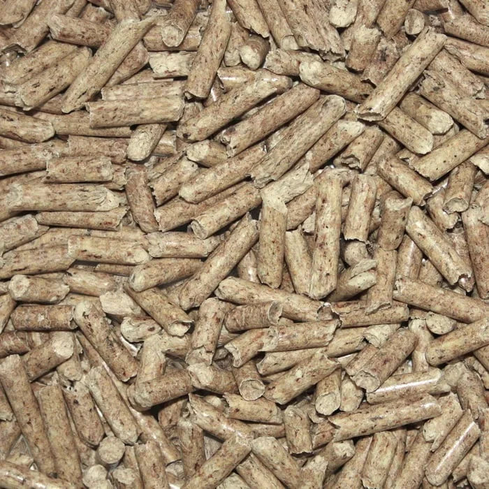 HEIZFUXX GREY 6 mm Holzpellets – Bild 3