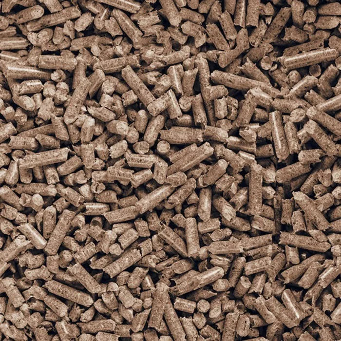 HEIZFUXX RED 6 mm Hartholzpellets – Bild 3