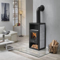 Kaminofen Justus Texas 6 kW – Bild 1