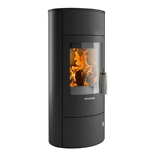 Kaminofen Oranier Polar W+ 2.0 | 6,5 kW – Bild 1