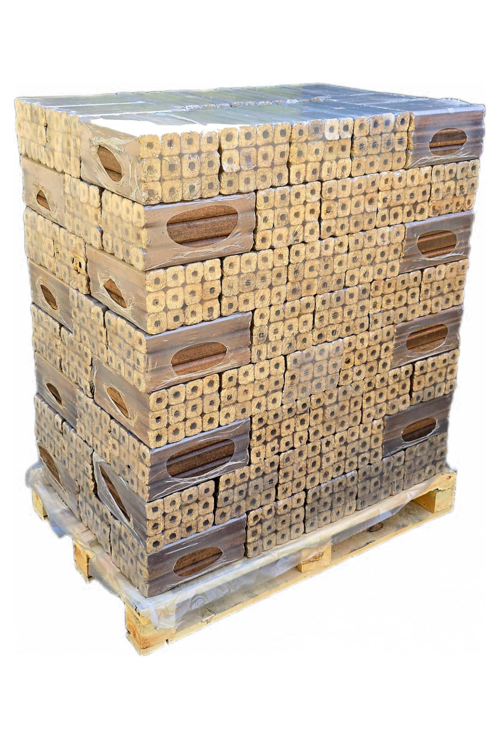 960kg Gluthalter PiniKay dünn 4-eckig