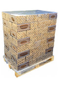 960kg Gluthalter PiniKay dünn 4-eckig