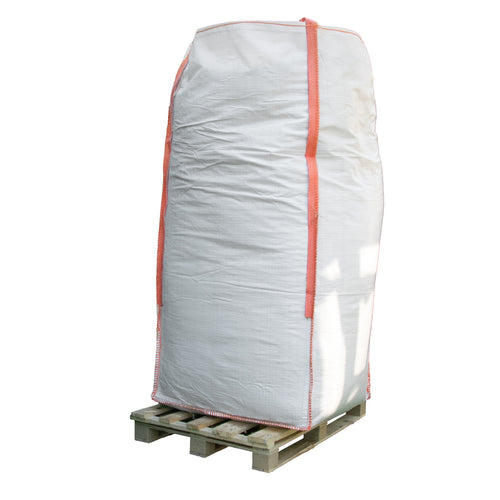 1000kg Nadelholz Pellets - ENplusA1 - BigBag auf Palette
