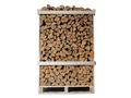 BRENNHOLZ BIRKE - 1,8 RM PALETTE