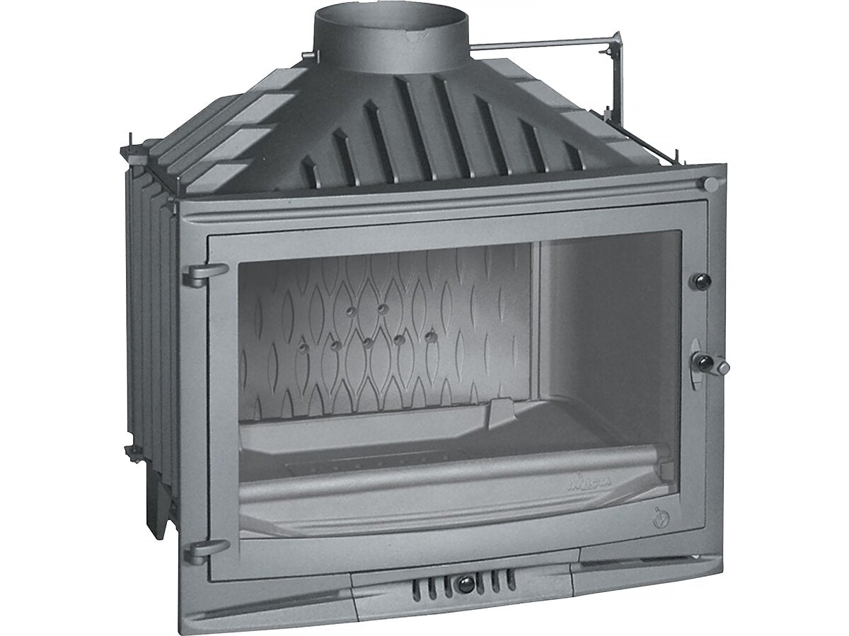Selenic 700 Kaminjalousie – 15 kW – Bild 2