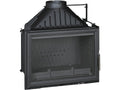 Kaminofen 700 - Large Vision 12 kW – Bild 1