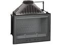 Holzkamin 700 Kompaktladen – 12 KW – Bild 1