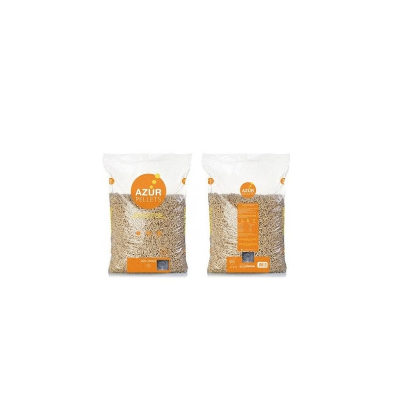 Azure Holzpellets – Bild 1