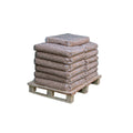 Buchenpellets 150 kg | 6 mm Hartholzpellets für Pellet-Smoker & Pilzzucht