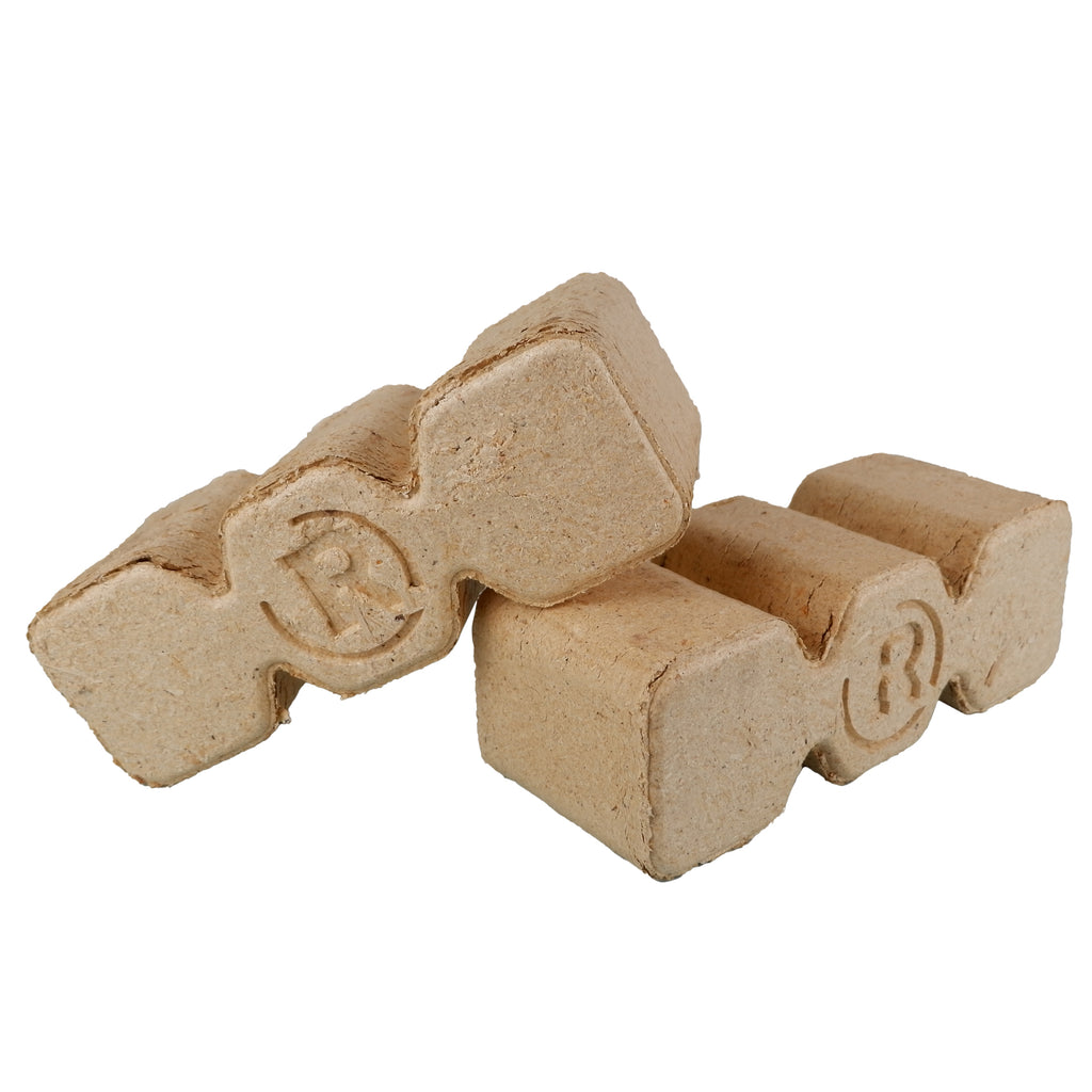 960kg Bestseller: BIG-Nadelholz-Briketts