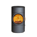 Kaminofen Austroflamm Clou Compact 2.0 - 6 kW