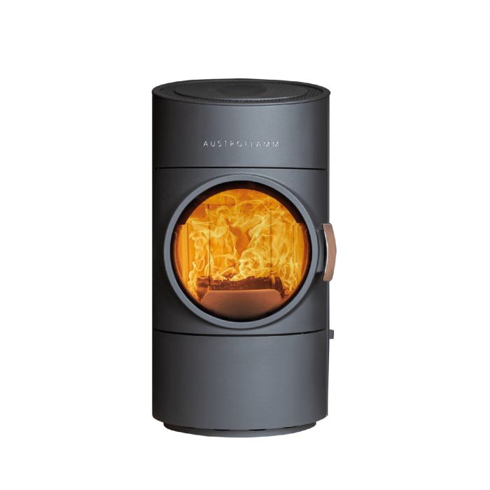 Kaminofen Austroflamm Clou Compact 2.0 - 6 kW