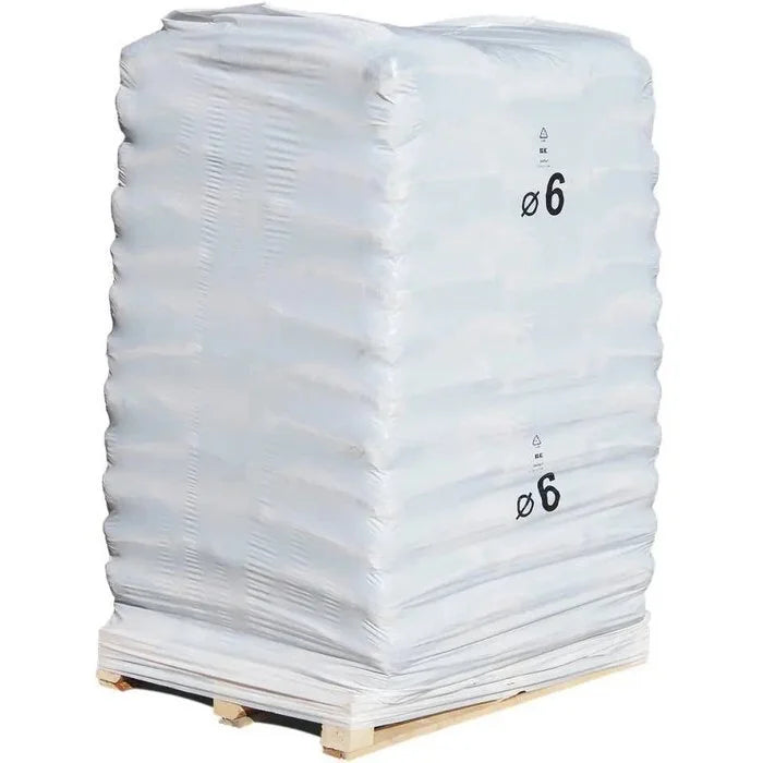 OLIMP 6 mm Premium Holzpellets – Bild 5