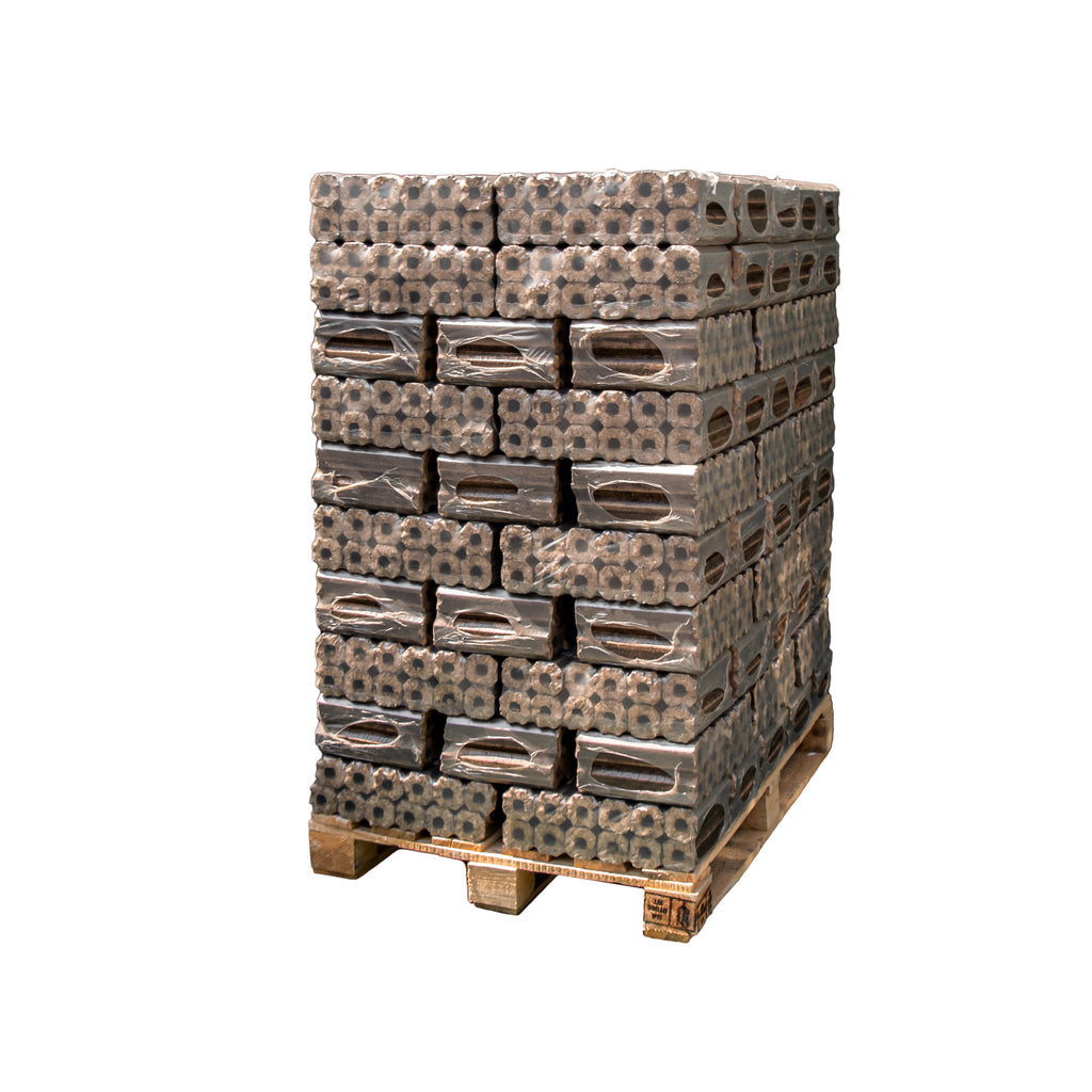 960kg Gluthalter PiniKay Premium 8-eckig