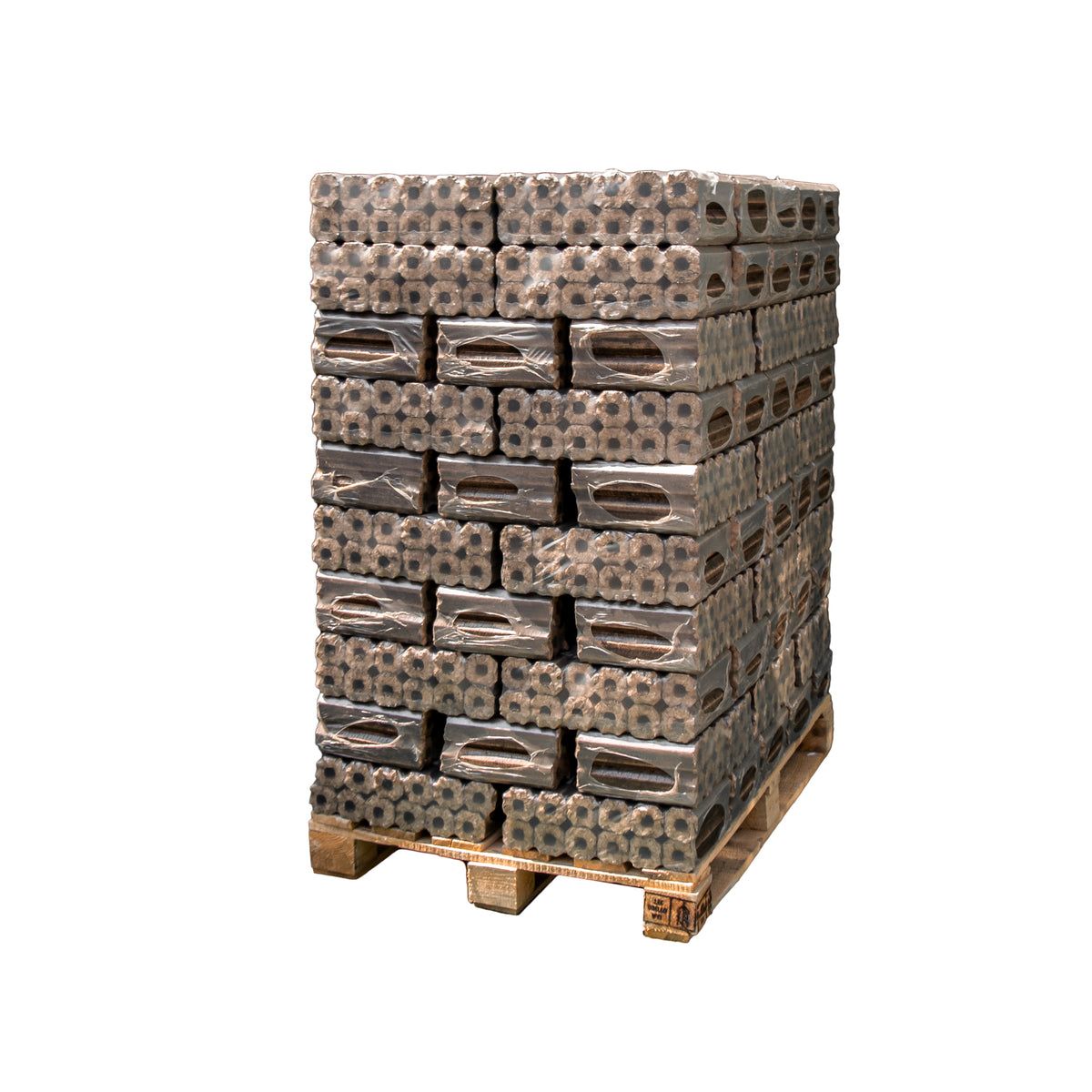960kg Gluthalter PiniKay Premium 8-eckig