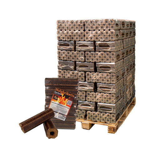 960kg Gluthalter PiniKay Premium 8-eckig