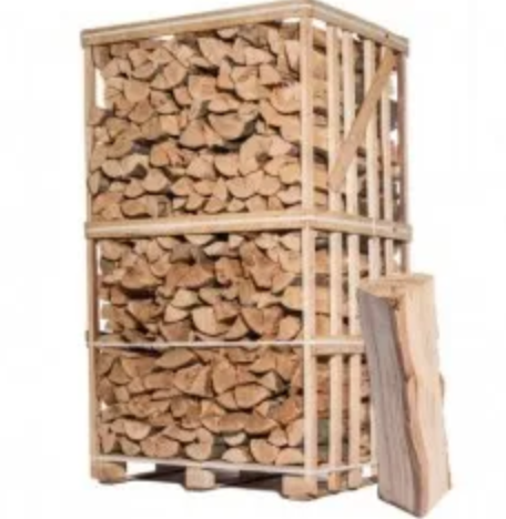 Brennholz - 40 cm - 3 Ster – Bild 1